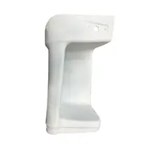 Estribo Lateral - LD Ford Cargo 816 815E 814 915 712 (fibra) 8C456820044AAYBC