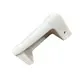 Estribo Lateral - LD Ford Cargo 816 815E 814 915 712 (fibra) 8C456820044AAYBC