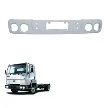 Para-choque Dianteiro Ford Cargo 816 815E 814 915 712 (fibra) 8C4517757AAYBC