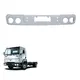 Para-choque Dianteiro Ford Cargo 816 815E 814 915 712 (fibra) 8C4517757AAYBC