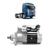 Motor de Partida 24V VW e Ford Polo Importado 2T2911023A