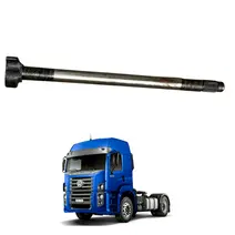 EIXO S FREIO TRASEIRO - LD (28 ESTRIAS) VW FORD MASTER ORIG