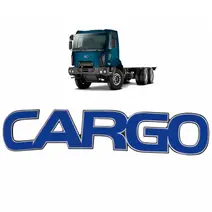 EMBLEMA RESINADO FRONTAL CARGO 1C4516605EA