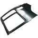 PORTA - LD C/ DOBRADICA FORD CARGO LEVE MECANICO ELETRONICO EC457020124AK