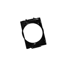 Defletor do Radiador Ford Cargo Eletrônico Reserplastic AC458146DB