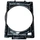 DEFLETOR DO RADIADOR FORD CARGO ELETRONICO RESERPLASTIC AC458146DB