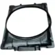 DEFLETOR DO RADIADOR FORD CARGO ELETRONICO RESERPLASTIC AC458146DB