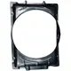DEFLETOR DO RADIADOR FORD CARGO ELETRONICO RESERPLASTIC AC458146DB