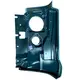 PARACHOQUE LATERAL - LE VW CONSTELLATION 3 DEGRAUS 2T2807075C