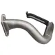 TUBO SUCCAO DE OLEO (PESCADOR) MOTOR CUMMINS ORIGINAL BG5X9C330AA
