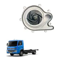 BOMBA DE AGUA MOTOR CUMMINS ISF 2.8 ORIGINAL 23B121004