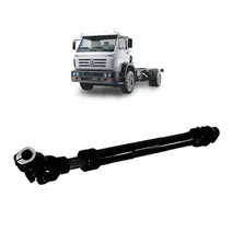 Coluna de Direção VW Worker 790S 7110S 11130 13130 14140 2R0419951B