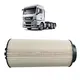 FILTRO DO COMBUSTIVEL VW MAN TGX HENGST ORIGINAL 2V5201512J