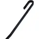 BRACO LIMPADOR PARABRISA - LE (MOTORISTA) FORD NOVO CARGO BH0X17526BA
