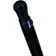 BRACO LIMPADOR PARABRISA - LE (MOTORISTA) FORD NOVO CARGO BH0X17526BA