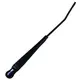 BRACO LIMPADOR PARABRISA - LE (MOTORISTA) FORD NOVO CARGO BH0X17526BA