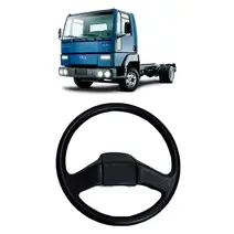VOLANTE DIRECAO 450MM FORD CARGO MECANICO E ELETRONICO 1C453600AA