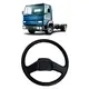 VOLANTE DIRECAO 450MM FORD CARGO MECANICO E ELETRONICO 1C453600AA