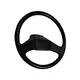 VOLANTE DIRECAO 450MM FORD CARGO MECANICO E ELETRONICO 1C453600AA