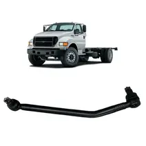 Barra de Direção Curta (710MM) Ford F-14000 98 a 2005 XC353304BA