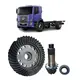 COROA E PINHAO 43X10 DIFERENCIAL DANA S130 SPICER ORIGINAL 23B525143L