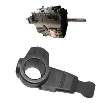 ALAVANCA DE MUDANCAS INTERNA CAMBIOS EATON ORIGINAL BH1X7B009AA