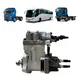 Bomba de Alta Motor CUMMINS ISL ISC S/ Troca Imp 2T2130105A
