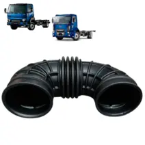 MANGUEIRA DE AR TUBO INTERMEDIARIO NOVO FORD CARGO BH1X9K614CA