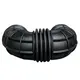 MANGUEIRA DE AR TUBO INTERMEDIARIO NOVO FORD CARGO BH1X9K614CA