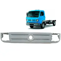 GRADE FRONTAL VW DELIVERY EURO 3 (PLASTICO) AMALCABURIO 2P0853653