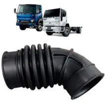MANGUEIRA DO TUBO INTERMEDIARIO AO TURBO FORD NOVO CARGO BH1X9K614EA