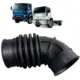 MANGUEIRA DO TUBO INTERMEDIARIO AO TURBO FORD NOVO CARGO BH1X9K614EA