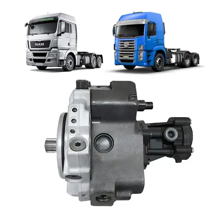 BOMBA DE ALTA CAMINHAO MAN TGX METEOR 2V5130759