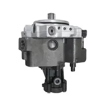 BOMBA DE ALTA CAMINHAO MAN TGX METEOR - GENUINE PARTS - na