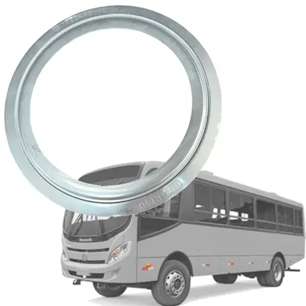 ANEL VEDACAO TUBO SAIDA TURBINA CUMMINS SERIE C TE3253135B