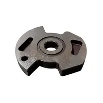 PLACA DE ENCOSTO SUPERIOR BOMBA DE DIRECAO FN1/2 BOSCH 7673041574