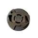 PLACA DE ENCOSTO SUPERIOR BOMBA DE DIRECAO FN1/2 BOSCH 7673041574