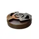 PLACA DE ENCOSTO SUPERIOR BOMBA DE DIRECAO FN1/2 BOSCH 7673041574