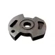 PLACA DE ENCOSTO SUPERIOR BOMBA DE DIRECAO FN1/2 BOSCH 7673041574