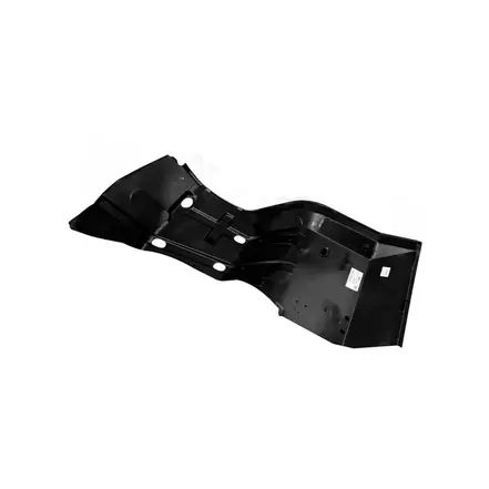 Chapa Assoalho Lateral Lado Direito Ford Cargo até 2011 Amalcaburio XC456811135AA