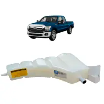 RESERVATORIO DE AGUA F250 F350 F4000 98 A 2005 RESERPLASTIC XC3Z8A080AA