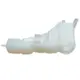 RESERVATORIO DE AGUA F250 F350 F4000 98 A 2005 RESERPLASTIC XC3Z8A080AA