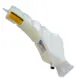 RESERVATORIO DE AGUA F250 F350 F4000 98 A 2005 RESERPLASTIC XC3Z8A080AA