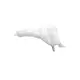 Reservatório de Água F250 F350 F4000 98 a 2005 Reserplastic XC3Z8A080AA