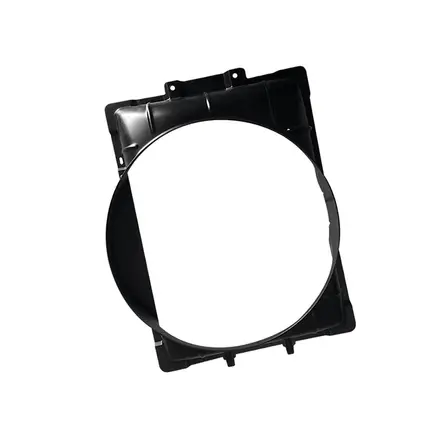Defletor do Radiador Ford Cargo 815E 816 1119 2010/... GC458146DA