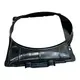DEFLETOR DO RADIADOR FORD CARGO 815E 816 1119 2010/... GC458146DA