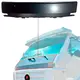 CHAPA PAINEL FRONTAL VW WORKER MECANICO AMALCABURIO TH7805033