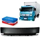 CHAPA PAINEL FRONTAL VW WORKER MECANICO AMALCABURIO TH7805033