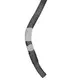MANGUEIRA TUBO ENCHIMENTO DE OLEO FORD 1621 1417 1421 1717 2C456A787BC