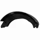 SAPATA DE FREIO TRASEIRO 16.5X8 CARRETAS RANDON ATE 98 ORIG. 251100010